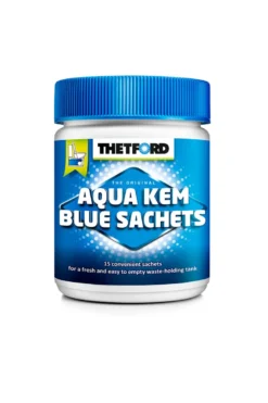Aqua kem tabletter 375g