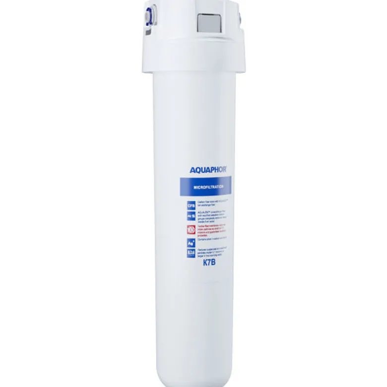 Aquaphor Crystal vattenfilter K7B komplett