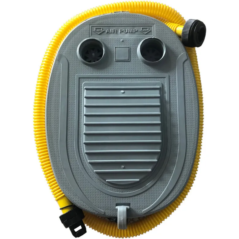 Aquaquick luftpump