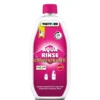 Aqua rinse concentrated 0,75l