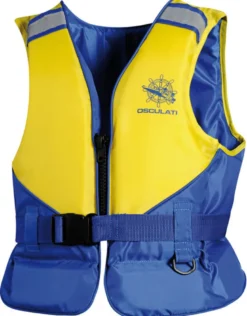 Aqua Sailor flytväst junior