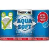 Aqua soft toalettpapper, 6 rullar