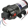 Aquatec Sensor 4-ventils autoklav