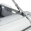 3-armat jollelyftsystem + 2 remmar