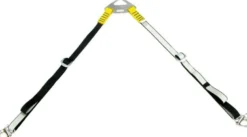 2-armat jollyftsystem
