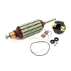 Armatur brush PLT upgrade kit