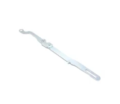Arm/support block assy L FW