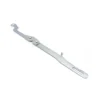 Arm/support block assy R FW