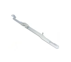 Arm/support block assy R FW