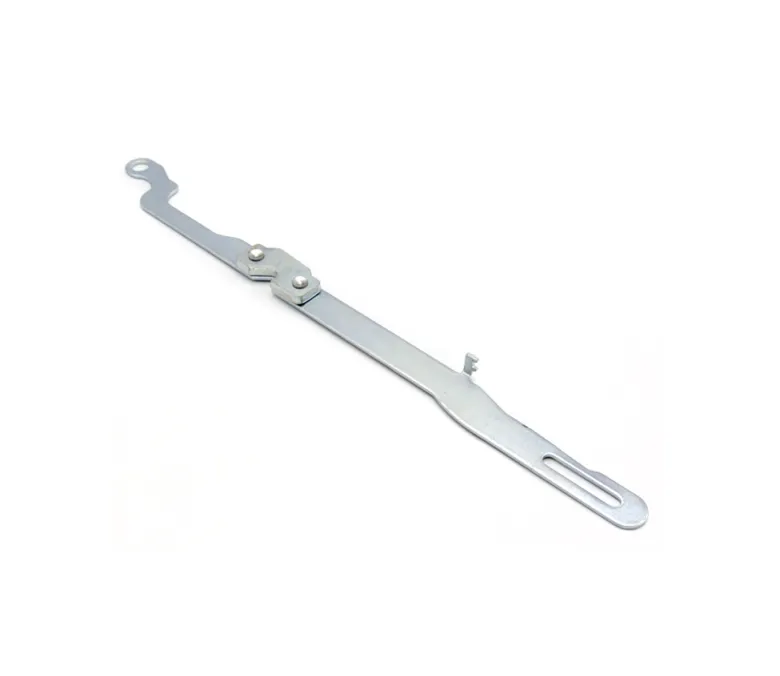 Arm/support block assy R FW