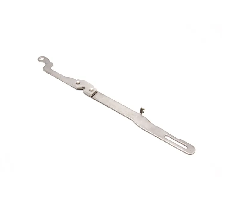 Arm/support block assy R SW