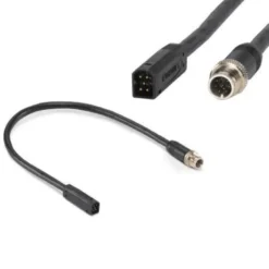 AS EC QDE ethernet ansl. 5 pin