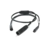 AS T Y y-kabel temp