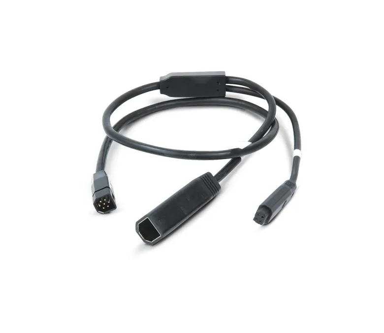 AS T Y y-kabel temp