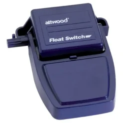 Attwood Nivåvakt 12/42V Max 6a