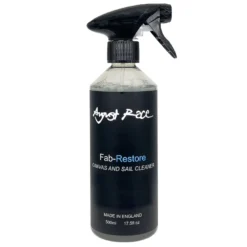 August Race Fab-Restore Rengöring av Båtsegel och Canvas 500ml
