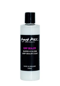 August Race GRP Sealer 250ml