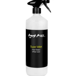 August Race Super Valet Sprayvax 1000 ml