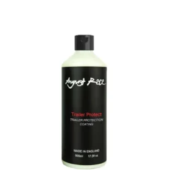 August Race Trailer Protect Skyddande Polering 500 ml