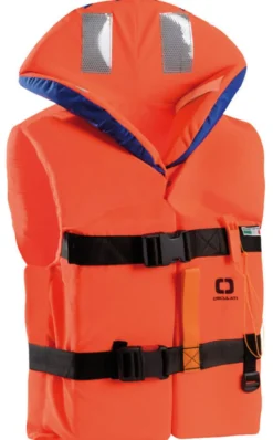 Aurora flytväst 150 N (EN12402-4) 50-60 kg
