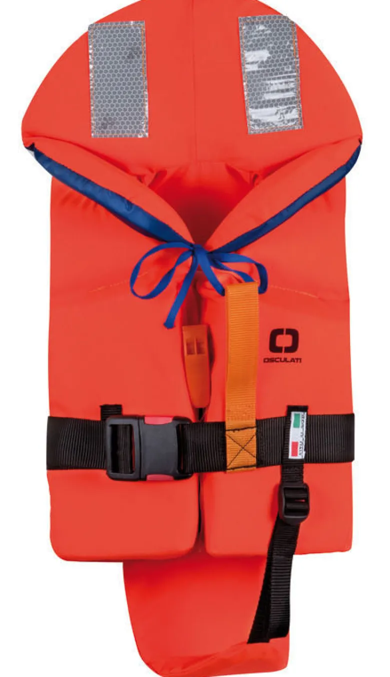 Aurora flytväst 150 N (EN12402-4) <20 kg