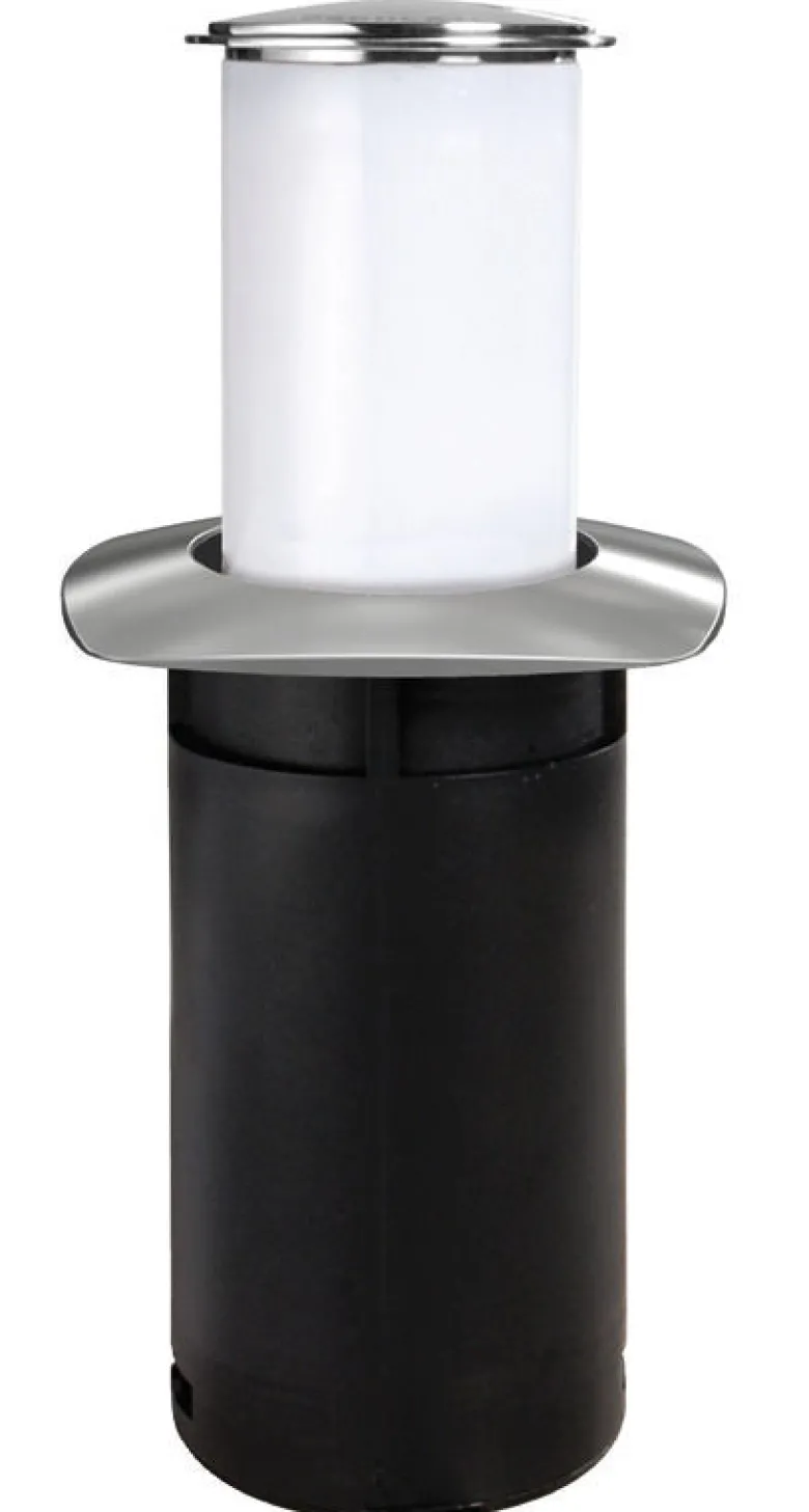 Aurora pop-up LED-bordslampa