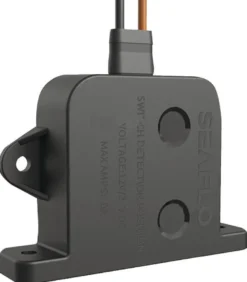 Automatisk elektronisk brytare för länspumpar 20A
