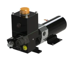 Autopilotpump med tank