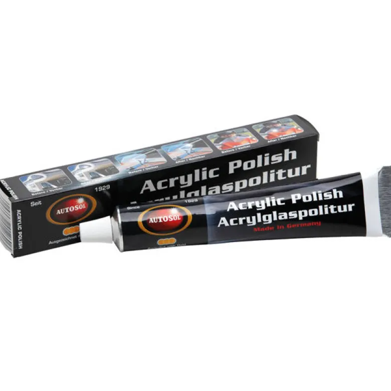 Autosol Akrylpolish 75ml