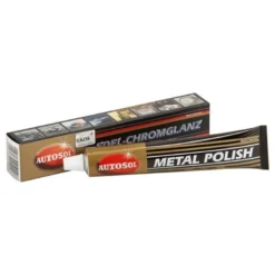 Autosol kromglans 75 ml