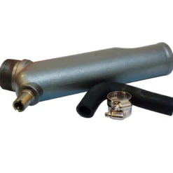 Avgasböj-kit Yanmar 2QM & 2QM20 OEM 724770-13200