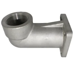 1852 Avgaskrök till Yanmar 129170-13000