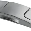 AVION uppfällbar knap 115x37 mm