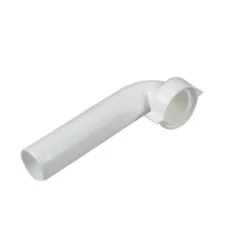 Avloppsanslutning Vinklad 1 1/4" Ø32 mm Slang