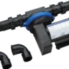 Avloppspump 32 LPM 24V