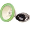 Avlopp utan Koppling 1 1/4"