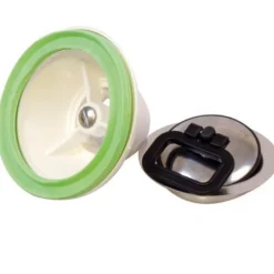 Avlopp utan Koppling 1 1/4"