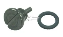 Avtappningskruv magnetisk SIE182378