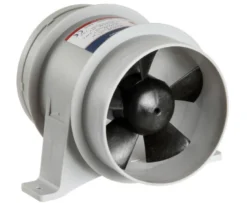 Axialfläkt 6.7m3 24V