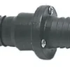 Backventil 25/32/38 mm