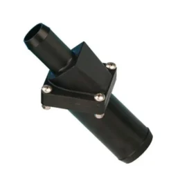 Backventil 38mm/25mm