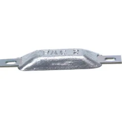 BAC 20 Zinkanod, 2,0kg, 185mm