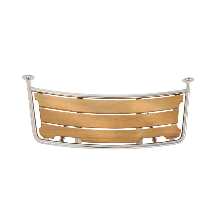 Badplattform för Segelbåt, 1000x380mm