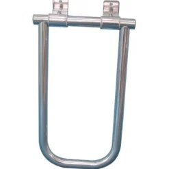 Badstege Mini 1 Steg
