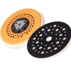1852 bakre platta till dual action polermaskin 8mm / 5/8" Ø1