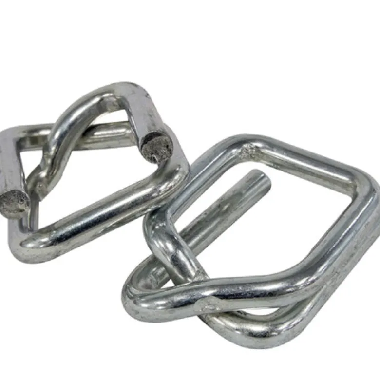 Bandlås 19 mm, 100 pack