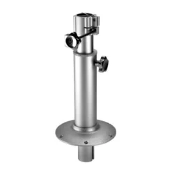 Barka Bordsstativ Ø80mm 39-81cm