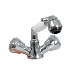 Barka S.R.L MD3911 Blandare med Handdusch 1,5m Slang 3/8'' B
