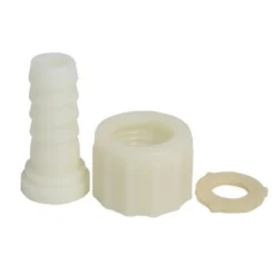 Barka S.R.L PG3812 Slangkoppling 3/8'' Invändig Gänga