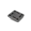 Bas low Profile mounting